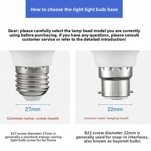 Prix d'usine <span class=keywords><strong>Ampoule</strong></span> LED B22 haute puissance 5W 10W 20W 30W 40W 50W 60W Blanc froid 6500K <span class=keywords><strong>Ampoule</strong></span> LED type marteau pour le marché africain - Product Image 6