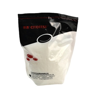Parafina Histológica Blanca Pura en Gránulos Citotest, Bolsa de 1 Kg, Libre de DMSO, Uso en Laboratorio - Product Image 1