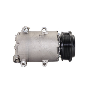 Nouveau compresseur de climatisation en gros pour <span class=keywords><strong>Ford</strong></span> Focus Mk3 Fiesta Mk6 AV1119D629A2B - Product Image 2