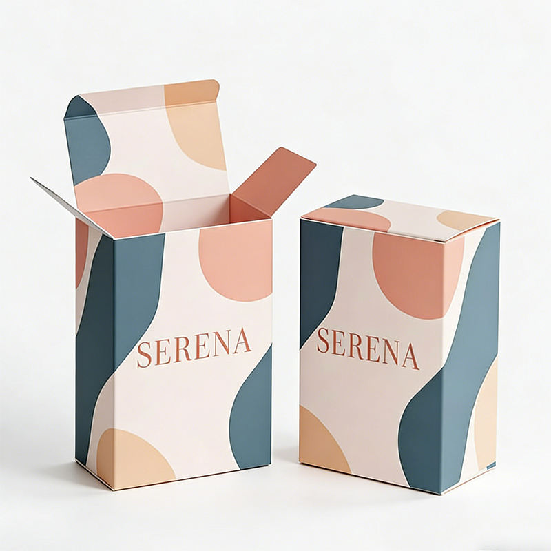 Couleurs mélangées