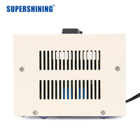 Personnalisé AVR-1000VA Ac Régulateur De Tension entièrement Automatique pour la maison