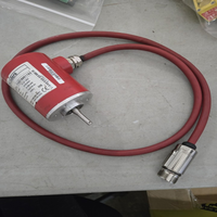Encodeur électronique PLC TR, numéro de pièce. 110-02048 TYPE CE-65-M Approvisionnement en vrac