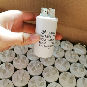 <span class=keywords><strong>Cbb60</strong></span> 450V Ac Tụ Sh 4 Pins 5Uf 4.5Uf <span class=keywords><strong>5.5Uf</strong></span> 6Uf 6.5Uf - Product Image 4