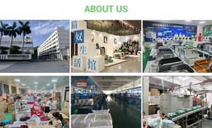 Mascherina per cani in plastica regolabile di lusso traspirante e imbottita Anti-leccatura e Anti-morso per animali domestici con stampa maschera per cani - Product Image 6