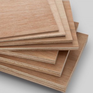 Contrachapado Comercial BETTERWAY de 3mm-18mm de Espesor, <span class=keywords><strong>Cedro</strong></span> Lápiz/Okoume/Madera Dura Roja, Grado E0 de Primera Clase, Núcleo de Álamo, 1 Año de Garantía - Product Image 6