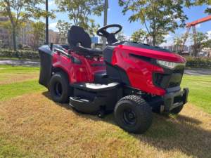 Новый дизайн, двухтактная бензиновая газонокосилка с коробкой для травы промышленного класса «своими руками», для продажи - Product Image 2