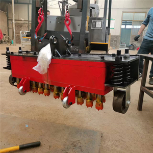 เครื่องขัดผิวทางอุตสาหกรรมและทางซีเมนต์ ระบบกันซึมแรงดันสูง รับประกัน 1 ปี - Product Image 3