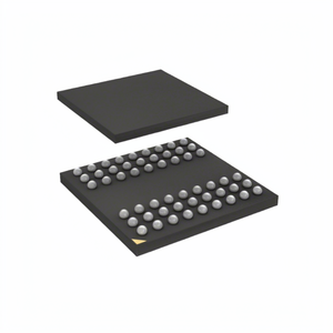 EM639165BM-5H 54 TFBGA Componente de Memoria Electrónica, Distribuidor Autorizado - Product Image 1