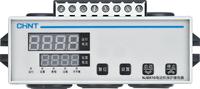 Module de commande électronique Chint série NJBK10 - Conforme à la norme IEC/EN 60947-4-1, AC 220V/380V, IP20, communication RS-485, protection contre les surcharges