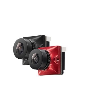 Caddx Ratel <span class=keywords><strong>2</strong></span> V2 FPV Kamera Ratel2 <span class=keywords><strong>2</strong></span>,1mm Objektiv 16:9/4:<span class=keywords><strong>3</strong></span> NTSC/PAL Umschaltbar mit Ersatz objektiv Micro FPV Kamera Drohne - Product Image 2