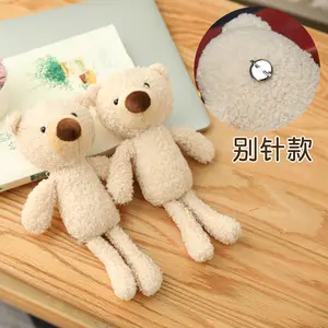 Factory Cheap Animal Custom Stuffed Plush Toys Pet Toy
