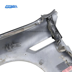 Pièces automobiles d'occasion, pièces de voiture, matériau d'origine, garde-boue pour Aston Martin DBS 2009 8D33-16006-AH - Product Image 4