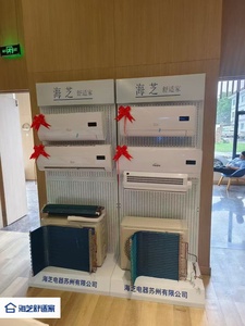เครื่องปรับอากาศติดผนังแบบแยกส่วน 3 แรงม้า AC ระบบทำความเย็น 0.75 ตัน 18000 BTU พร้อมฟังก์ชั่นฟอกอากาศ ใช้สารทำความเย็น R410a สำหรับใช้ในครัวเรือน - Product Image 3