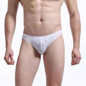 <b>Men</b> Briefs Low Rise <b>Bikini</b> Briefs and Breathable Underwear - Product Image 3