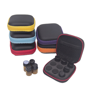 Top Qualité Personnalisé Stockage <span class=keywords><strong>Doterra</strong></span> Huile Essentielle Eva 1/2 ml - Product Image 1