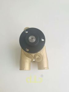 Pompe à eau de mer brute pour moteur diesel Construction Marine Part 897345016-1 P1505 JPR-HSP7305 SRLC28 pour JMP pour Mercury Mercruiser 320 - Product Image 2