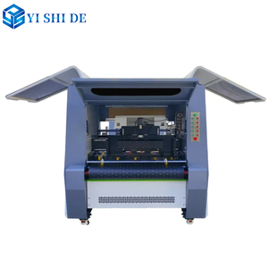 披萨盒打印机瓦楞印刷机包装机包装纸箱印刷机 - Product Image 6