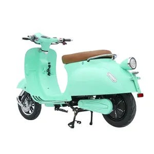 2024 MacEV Green Power high power modern speedy Good Price Electric Scooter for adult