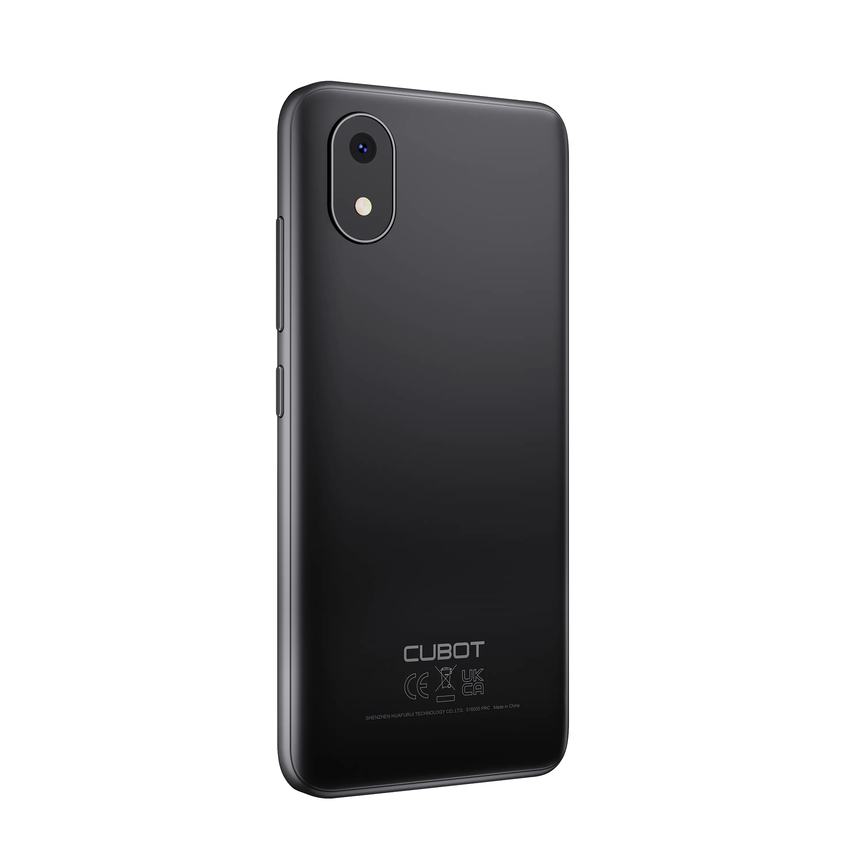 Original Fashion Phone Cubot J20 Android 12 New Phone 4-inch Mini Screen 2350mah Battery 2GB+16GB Memory 3G 4G Mobile Phones