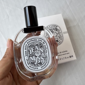 น้ำหอมแบรนด์หรู 100 มล. โคโลญจน์ดีไซเนอร์ EDT โอ เดอ ทอยเล็ตต์ สเปรย์น้ำหอมธรรมชาติ สำหรับผู้ชายและผู้หญิง น้ำหอมแบรนด์แท้ ขายส่ง - Product Image 3