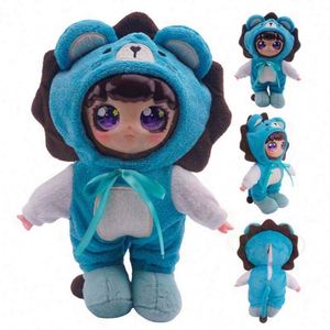 Peluches miniatures personnalisées de haute qualité en gros, certifiées CE CPC, figurines de collection, cadeaux, jouets en peluche, jouets en peluche d'anime - Product Image 4