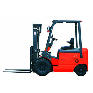 フォークリフト1.<span class=keywords><strong>5</strong></span>トン2トン2.<span class=keywords><strong>5</strong></span>トン3トン<span class=keywords><strong>5</strong></span>トン中国ミニ電動フォークリフトCE認証付き - Product Image 1