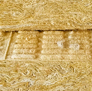 Panneau d'isolation <span class=keywords><strong>en</strong></span> <span class=keywords><strong>laine</strong></span> <span class=keywords><strong>de</strong></span> roche carré <span class=keywords><strong>de</strong></span> haute qualité, 50 mm d'épaisseur, design moderne, <span class=keywords><strong>vente</strong></span> directe d'usine, personnalisable - Product Image 2
