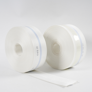 <span class=keywords><strong>Tuyau</strong></span> PE plat écologique pour l'industrie de la construction, 3 pouces, 100 m, <span class=keywords><strong>tuyau</strong></span> plat PE pour le transport d'<span class=keywords><strong>eau</strong></span> <span class=keywords><strong>potable</strong></span> - Product Image 3