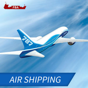 Agente de Envío Económico DDP DHL FedEx UPS Servicio de Envío Aéreo Exprés a Todo el Mundo Servicio Puerta a Puerta Transitario - Product Image 3