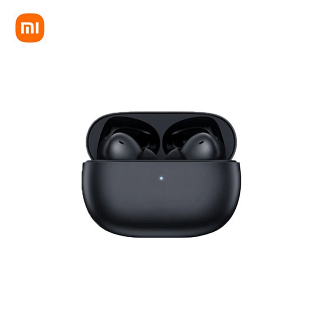 Redmi Buds 4 Pro Wireless Earbuds Gaming Headset Active Noise Cancellation (ANC) LED Battery 36 Hours Playtime for 5.3