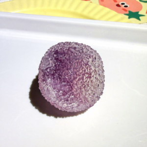 Nuevo Producto: Bola de Helado Artesanal "Chao Chao", Serie de Juguetes de Plástico Antiestrés con Sonido Controlado por Voz, "Pin Pin Le" - Product Image 4