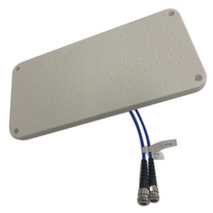 Venta caliente 700-2700MHz Paper MIMO Omni Antenna con Low PIM N-female para 5G - Product Image 1