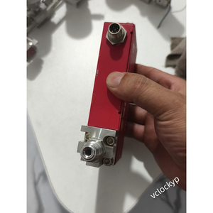 ใหม่ HORIBA STEC SEC-Z514MGX N2 300SCCM MASS FLOW CONTROLLER MFC มือสอง - Product Image 2