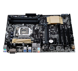 Bán buôn cho <span class=keywords><strong>Z170</strong></span> P D3 Bo mạch chủ - Product Image 3