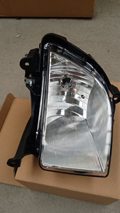 2009-2014 para lámpara antiniebla Kia Cerato para faros delanteros halógenos y de xenón de tipo grande del lado izquierdo 92201-1m010 92202-1m010 - Product Image 6