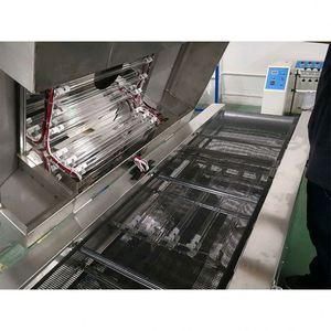 Máquina esterilizadora UV de fabricación directa para <span class=keywords><strong>barber</strong></span>ía - Product Image 4