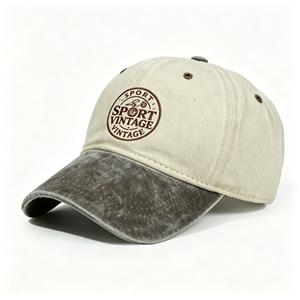 Classic Hot Selling New <b>Summer</b> and Autumn Baseball Outdoor <b>Caps</b> Custom Logo and Design Men Sports <b>Cap</b> High Quality Baseball <b>Caps</b> - Product Image 2