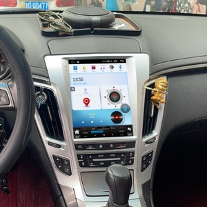 NaviHua 9.7 Inch <b>Touch</b> <b>Screen</b> for Cadillac CTS 2008 2013 Multimedia Android Car Radio Carplay Navigation Auto Head Unit <b>Monitor</b> - Product Image 3