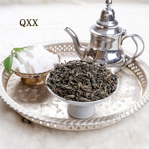Bebidas Calientes Marroquíes <span class=keywords><strong>Azawad</strong></span>, Hojas de Té Verde, Empresa China de Té, Hojas de Té de Jazmín, Té Verde Gunpowder 9375 - Product Image 5
