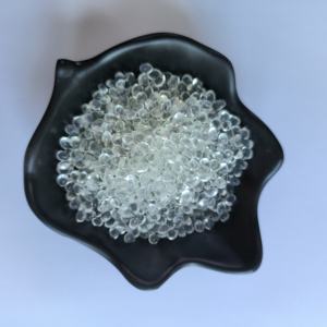 Granules de polyuréthane thermoplastique (TPU) de qualité alimentaire à haute transparence pour le moulage - Product Image 6