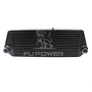 อินเตอร์คูลเลอร์อะลูมิเนียม <span class=keywords><strong>Mk2</strong></span> 2.5 ST อินเตอร์คูลเลอร์อัปเกรดฟิตโฟกัส <span class=keywords><strong>RS</strong></span> อินเตอร์คูลเลอร์ - Product Image 6