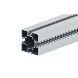 <span class=keywords><strong>Profil</strong></span>é <span class=keywords><strong>en</strong></span> aluminium pour plafond LED, fabrication OEM <span class=keywords><strong>en</strong></span> Chine - Product Image 5