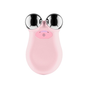 Masseur électrique anti-rides pour la peau, appareil à micro-courant pour le visage, pour peau relâchée - Product Image 1