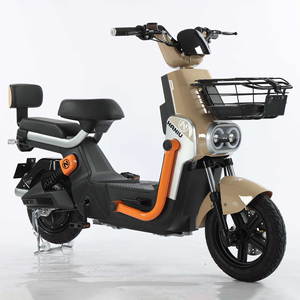 China 2025 Factory Scooter 60V 1000W Highly Recommended for Adult 2-seater Car Scooter - Product Image 6