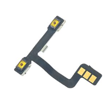 Cable flexible del botón de volumen Oppo para Find X2 Pro, pieza de repuesto - Product Image 3