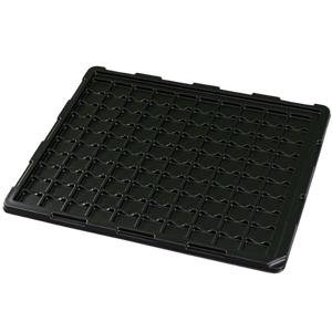 Brigadeiro <span class=keywords><strong>Truffles</strong></span> Box Récipient d'emballage de chocolat en plastique avec plateau blister pour stocker les bonbons et les confiseries - Product Image 6