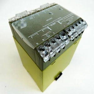 ADJUSTERV24ระดับ C-PC-PAP-3/RS232C การปรับระดับ ID.305154 RS485/RS485ระบบอัตโนมัติในโรงงานอุตสาหกรรมพร้อมส่งต้นฉบับใหม่ - Product Image 1