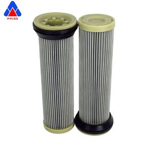 Fabricante de Huahang, Cartucho alto, filtración de alta eficiencia, precisión, sistema de filtro de trituración de hojas de tabaco - Product Image 1