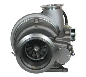 Yeni HX55W Turbo Hyundai HL780-9 için kepçe kamyon Cummins inşaat makine parçaları için holset turbo için cummins parçaları