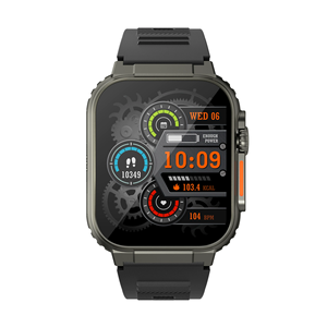 Montre connectée <span class=keywords><strong>A70</strong></span>, modèle tendance, étanche, 10 modes sportifs, notifications intelligentes, adaptée à la course à pied et à la natation - Product Image 5